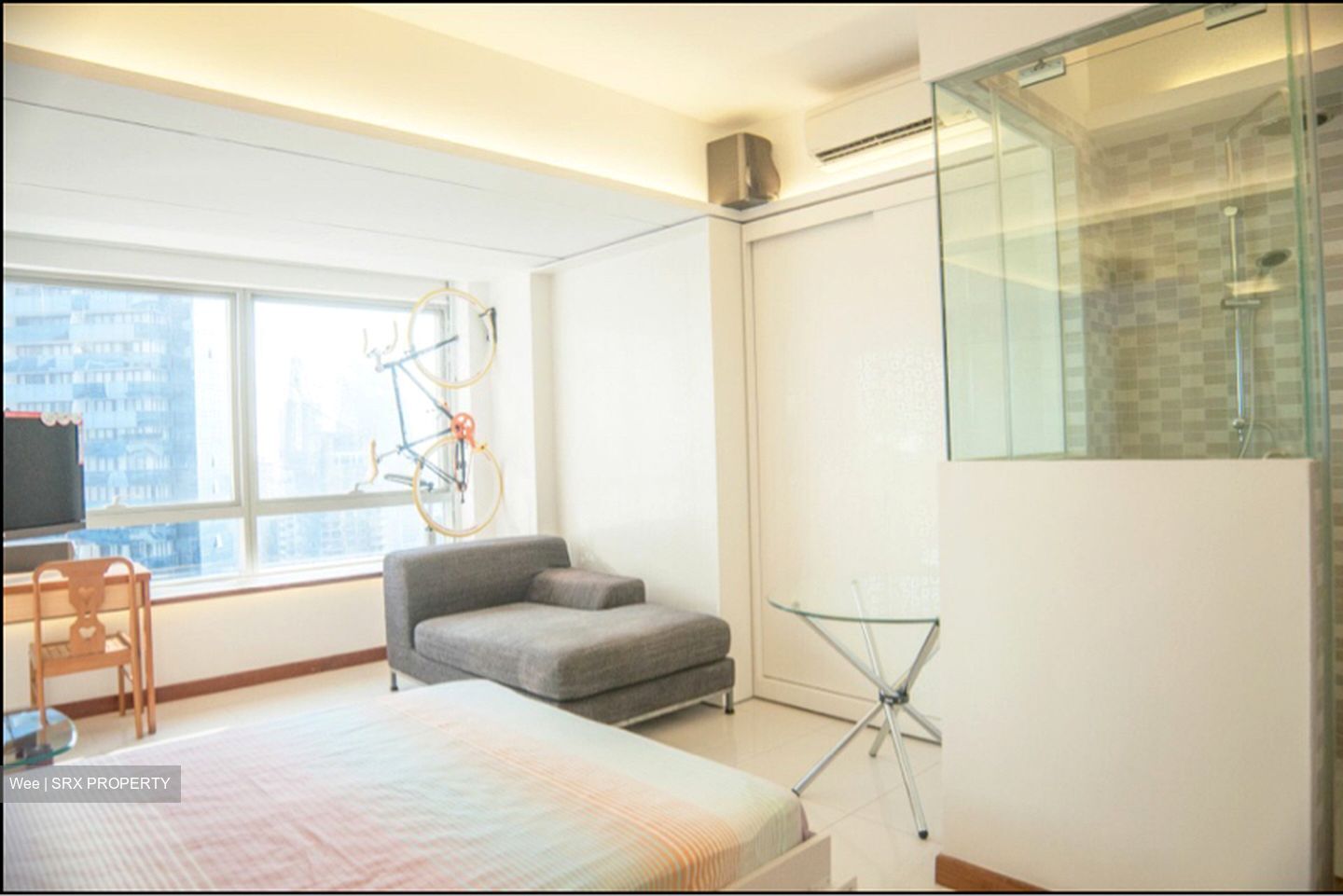 The Sail @ Marina Bay (D1), Apartment #379218831